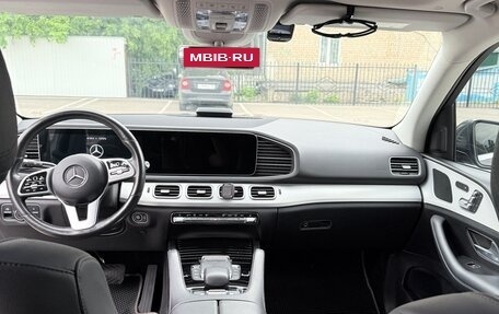 Mercedes-Benz GLE, 2020 год, 5 990 000 рублей, 13 фотография