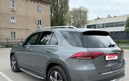Mercedes-Benz GLE, 2020 год, 5 990 000 рублей, 6 фотография