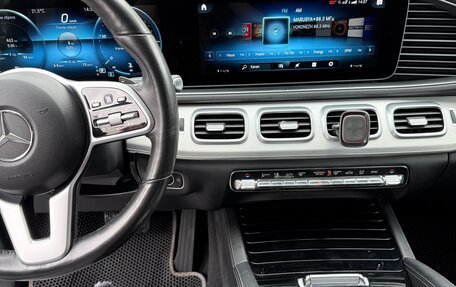 Mercedes-Benz GLE, 2020 год, 5 990 000 рублей, 23 фотография