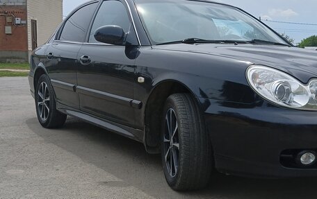 Hyundai Sonata IV рестайлинг, 2008 год, 700 000 рублей, 3 фотография