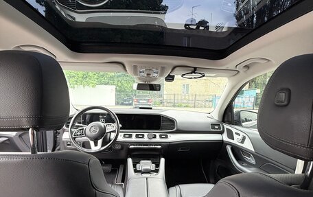 Mercedes-Benz GLE, 2020 год, 5 990 000 рублей, 27 фотография