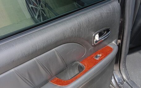 Hyundai Sonata IV рестайлинг, 2008 год, 700 000 рублей, 7 фотография