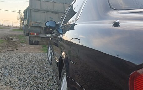 Hyundai Sonata IV рестайлинг, 2008 год, 700 000 рублей, 8 фотография