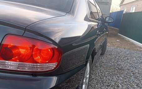 Hyundai Sonata IV рестайлинг, 2008 год, 700 000 рублей, 9 фотография