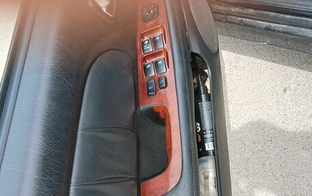 Hyundai Sonata IV рестайлинг, 2008 год, 700 000 рублей, 12 фотография