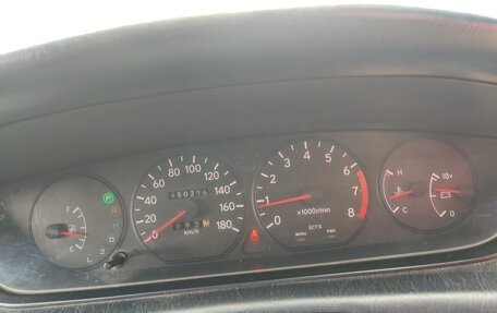 Toyota Sprinter Trueno VI (AE100/AE101), 1993 год, 340 000 рублей, 5 фотография