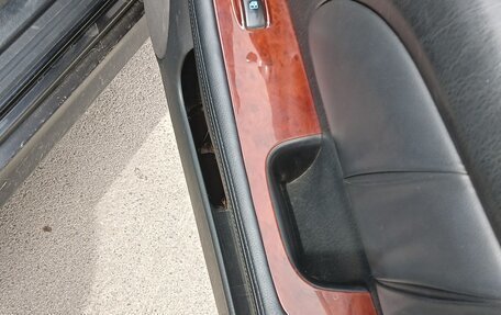 Hyundai Sonata IV рестайлинг, 2008 год, 700 000 рублей, 10 фотография
