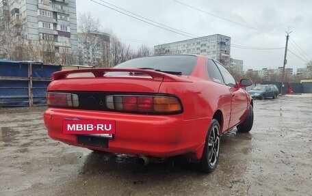 Toyota Sprinter Trueno VI (AE100/AE101), 1993 год, 340 000 рублей, 3 фотография