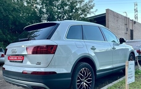 Audi Q7, 2015 год, 3 500 000 рублей, 6 фотография