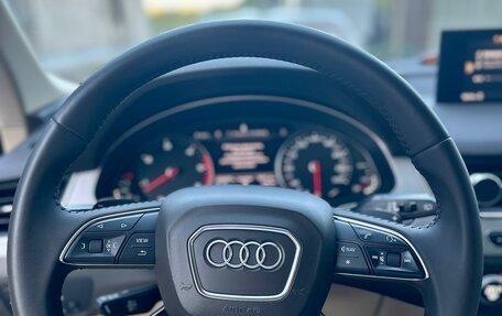Audi Q7, 2015 год, 3 500 000 рублей, 8 фотография