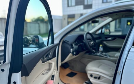 Audi Q7, 2015 год, 3 500 000 рублей, 10 фотография
