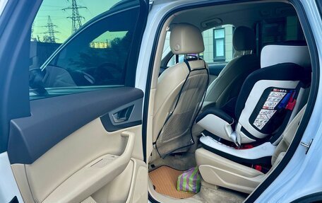 Audi Q7, 2015 год, 3 500 000 рублей, 11 фотография