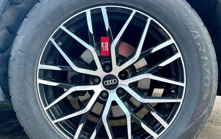 Audi Q7, 2015 год, 3 500 000 рублей, 15 фотография