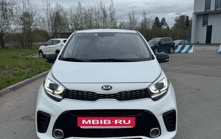 KIA Morning III, 2019 год, 1 600 000 рублей, 3 фотография