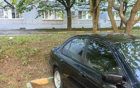 BMW 5 серия, 2000 год, 490 000 рублей, 2 фотография