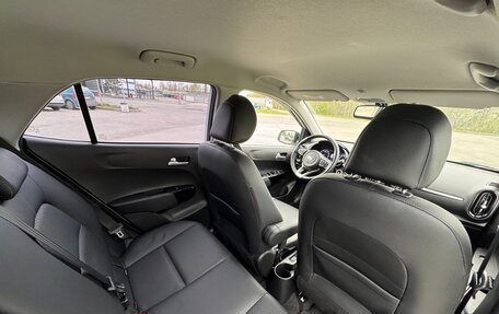 KIA Morning III, 2019 год, 1 600 000 рублей, 27 фотография