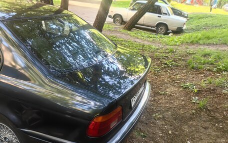 BMW 5 серия, 2000 год, 490 000 рублей, 6 фотография