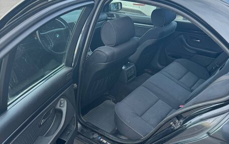 BMW 5 серия, 2000 год, 490 000 рублей, 5 фотография