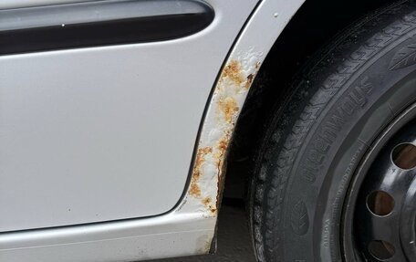 Hyundai Accent II, 2007 год, 400 000 рублей, 12 фотография