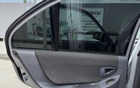 Hyundai Accent II, 2007 год, 400 000 рублей, 10 фотография