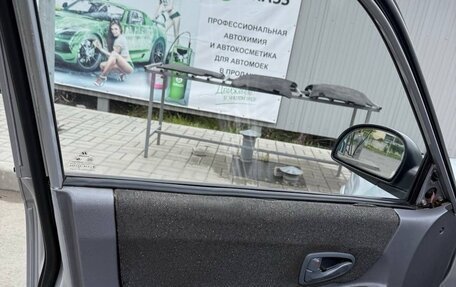 Hyundai Accent II, 2007 год, 400 000 рублей, 11 фотография