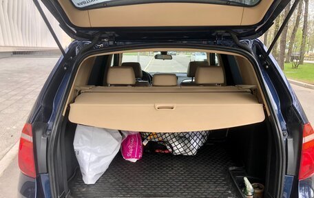 BMW X3, 2012 год, 1 800 000 рублей, 7 фотография