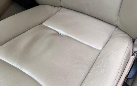 BMW X3, 2012 год, 1 800 000 рублей, 11 фотография
