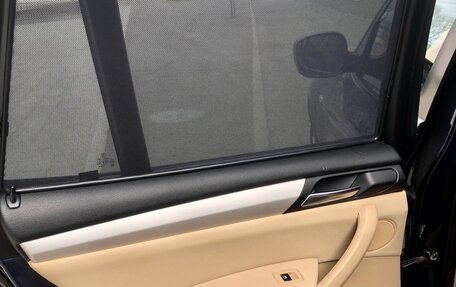 BMW X3, 2012 год, 1 800 000 рублей, 16 фотография
