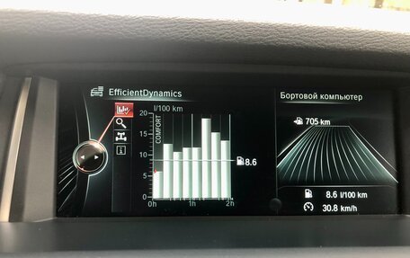 BMW X3, 2012 год, 1 800 000 рублей, 26 фотография