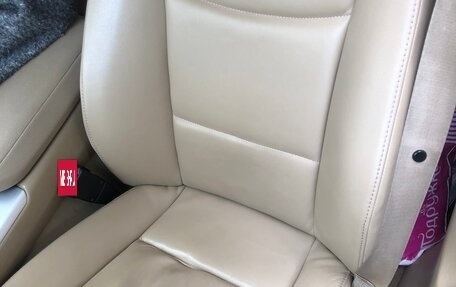BMW X3, 2012 год, 1 800 000 рублей, 29 фотография