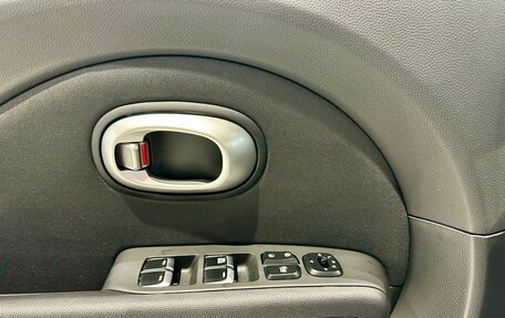 KIA Soul II рестайлинг, 2018 год, 1 600 000 рублей, 12 фотография