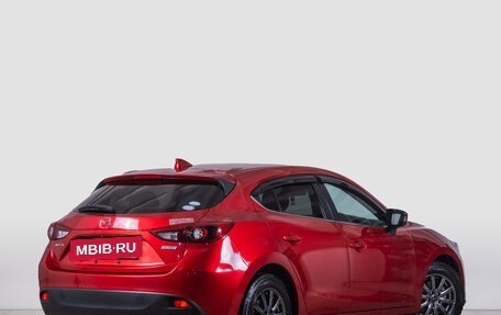 Mazda Axela, 2016 год, 1 389 000 рублей, 7 фотография