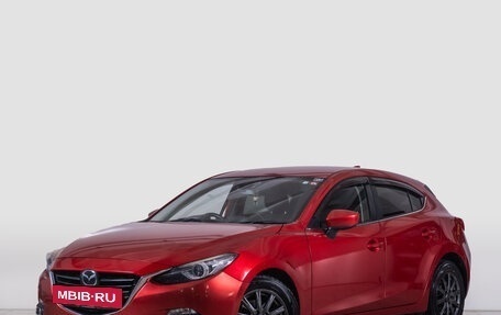 Mazda Axela, 2016 год, 1 389 000 рублей, 2 фотография