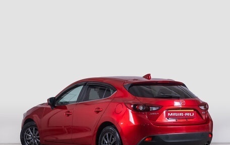 Mazda Axela, 2016 год, 1 389 000 рублей, 6 фотография