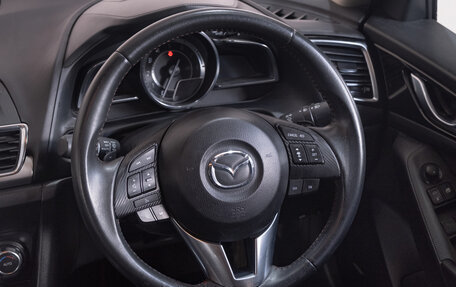 Mazda Axela, 2016 год, 1 389 000 рублей, 13 фотография