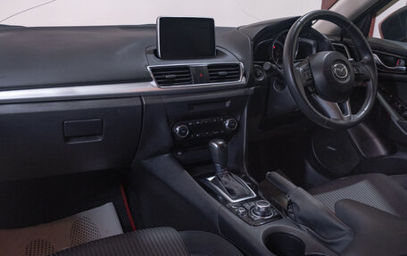 Mazda Axela, 2016 год, 1 389 000 рублей, 18 фотография