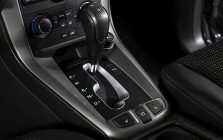 Chevrolet Captiva I, 2012 год, 1 155 000 рублей, 15 фотография