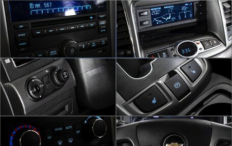 Chevrolet Captiva I, 2012 год, 1 155 000 рублей, 16 фотография