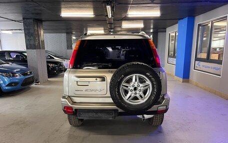 Honda CR-V IV, 1998 год, 580 000 рублей, 5 фотография