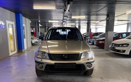 Honda CR-V IV, 1998 год, 580 000 рублей, 3 фотография