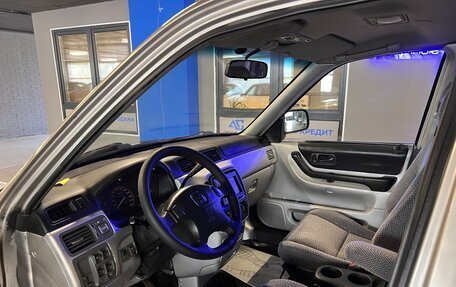 Honda CR-V IV, 1998 год, 580 000 рублей, 7 фотография