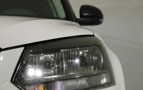 Skoda Yeti I рестайлинг, 2015 год, 1 380 000 рублей, 16 фотография