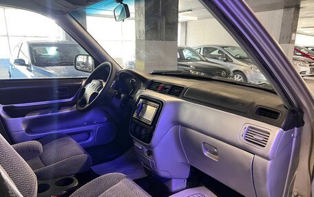 Honda CR-V IV, 1998 год, 580 000 рублей, 6 фотография