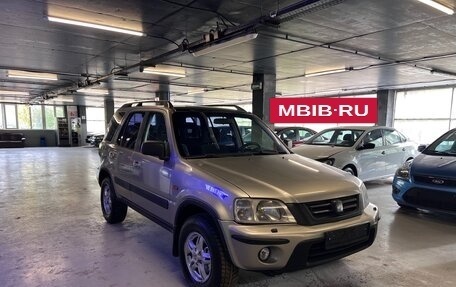 Honda CR-V IV, 1998 год, 580 000 рублей, 2 фотография