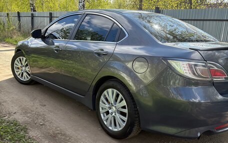 Mazda 6, 2008 год, 520 000 рублей, 4 фотография