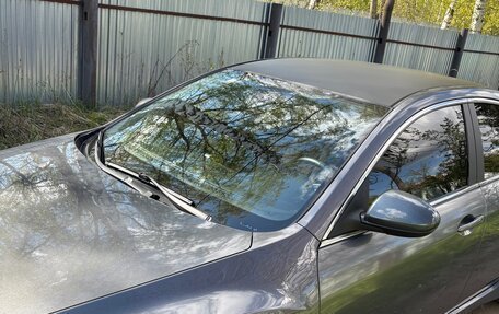 Mazda 6, 2008 год, 520 000 рублей, 9 фотография