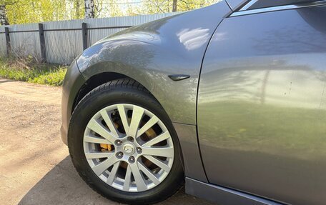 Mazda 6, 2008 год, 520 000 рублей, 10 фотография
