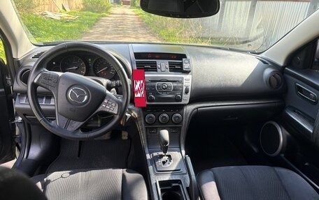 Mazda 6, 2008 год, 520 000 рублей, 5 фотография