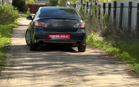 Mazda 6, 2008 год, 520 000 рублей, 11 фотография