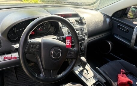 Mazda 6, 2008 год, 520 000 рублей, 6 фотография